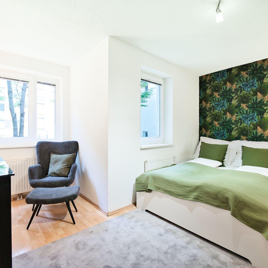 Boutique · 2 Zimmer in Wien 8.