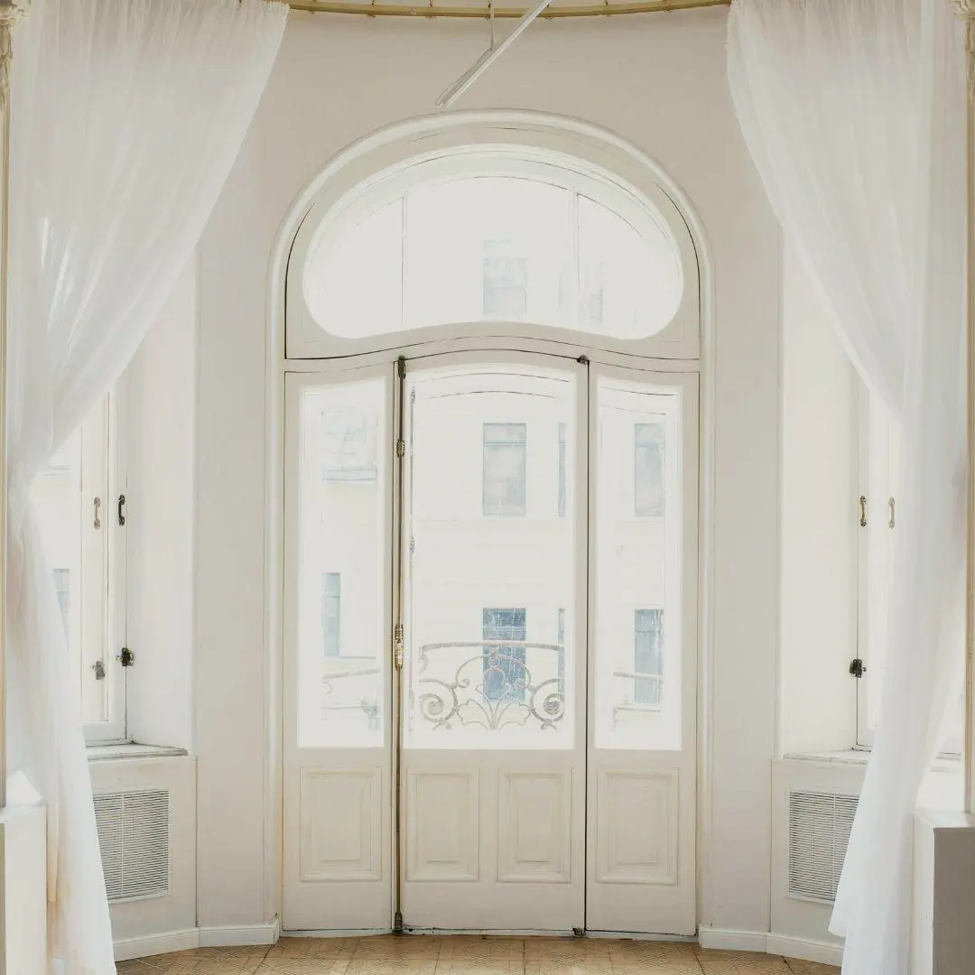 Wohnung in der Leopoldstadt mit Balkon nahe Prater