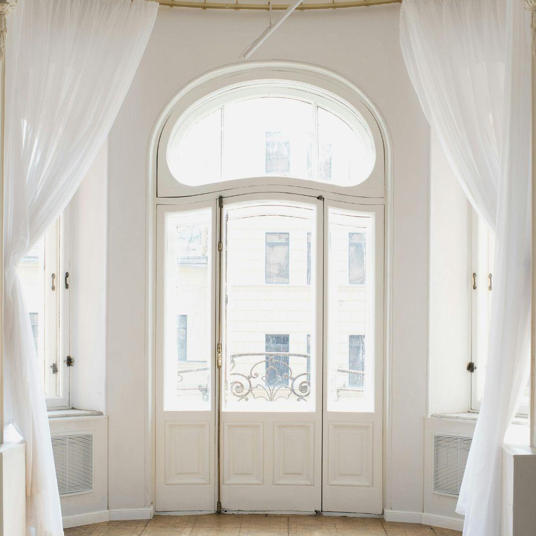 Altbau · 3 Zimmer in Wien 3.